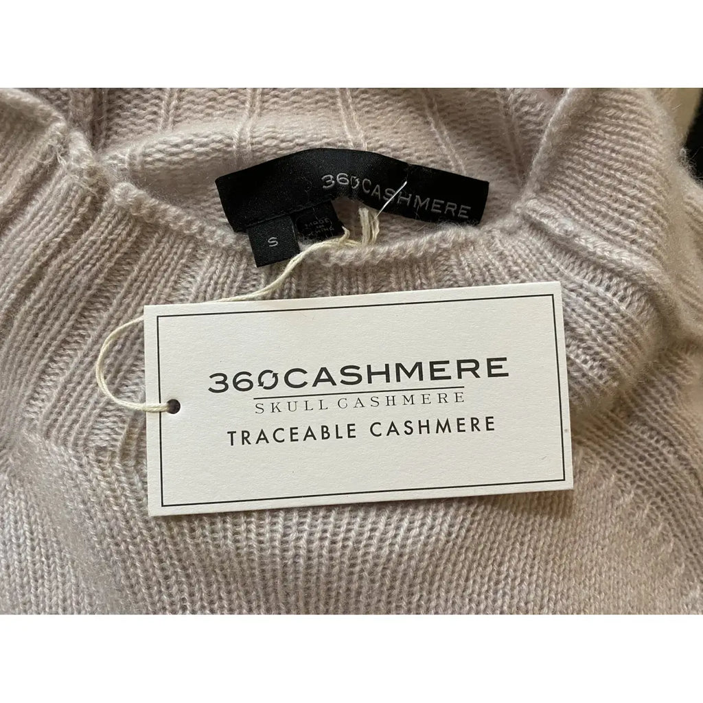 360 cashmere - billie boutique