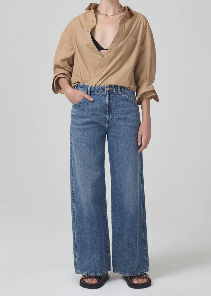 Citizens of online humanity online