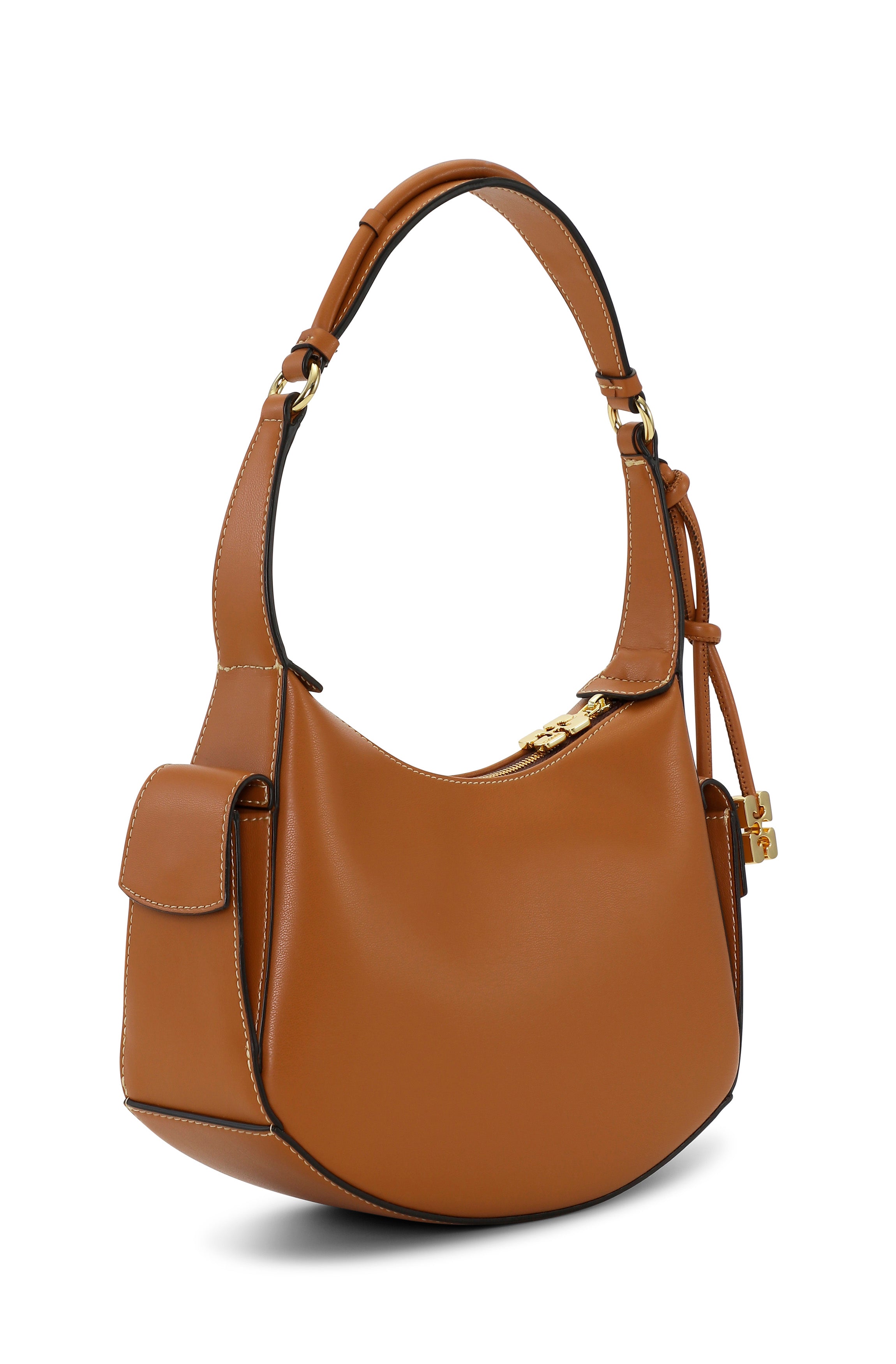 Ganni - Ganni Shoulder Bag - Boutique Billie 