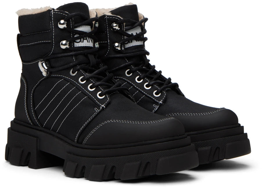 Lace up hiking boots shop
