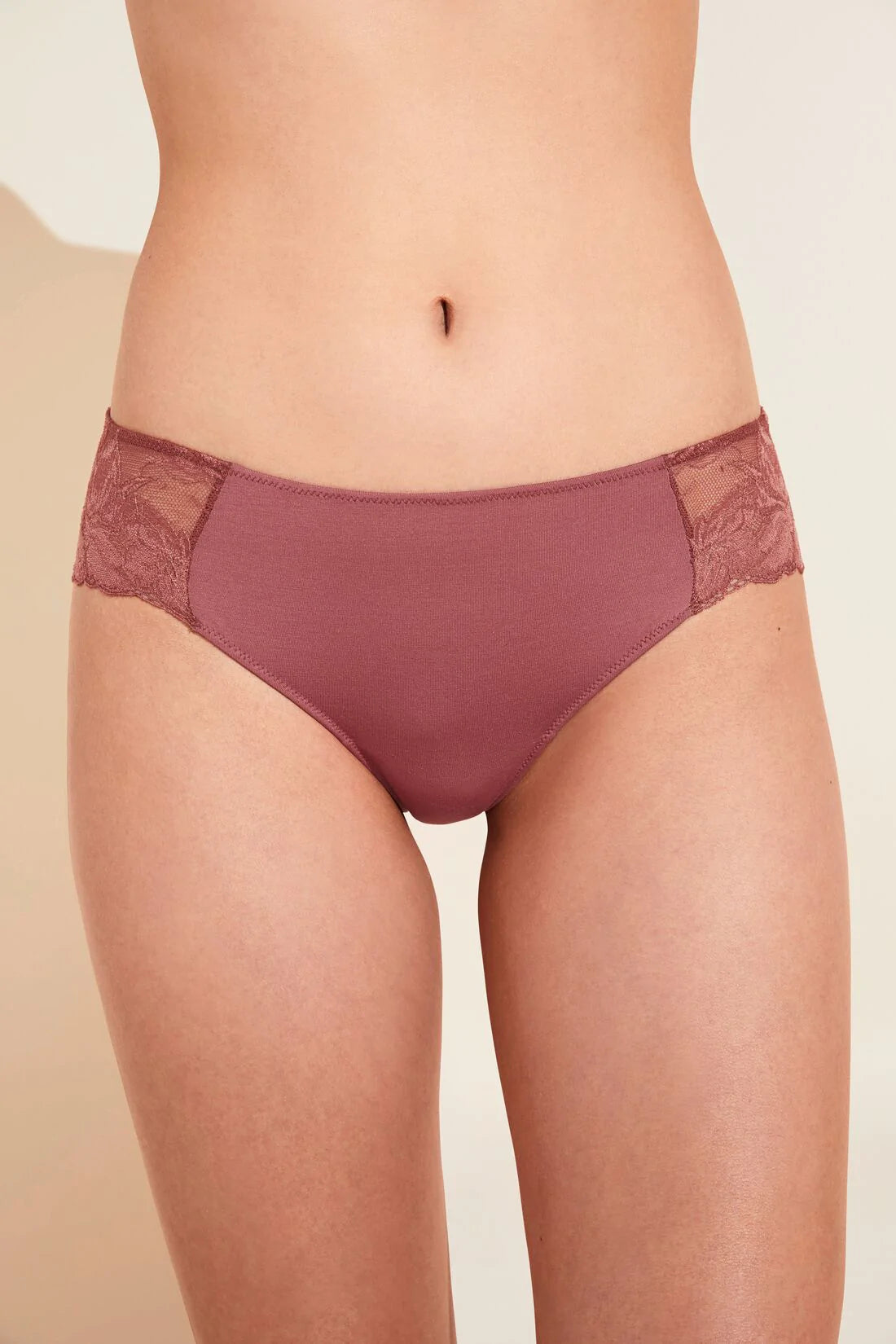 billie boutique eberjey rosalia cheeky rosewood