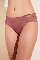 billie boutique eberjey rosalia cheeky rosewood