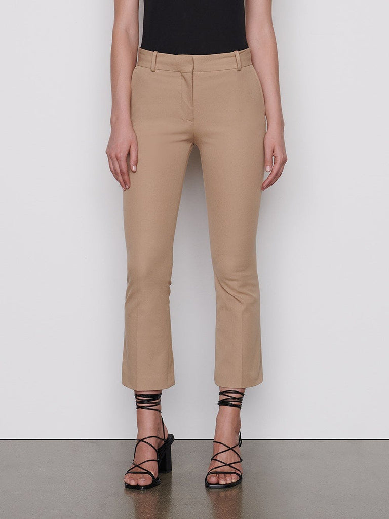 Frame - Le Crop Mini Trouser