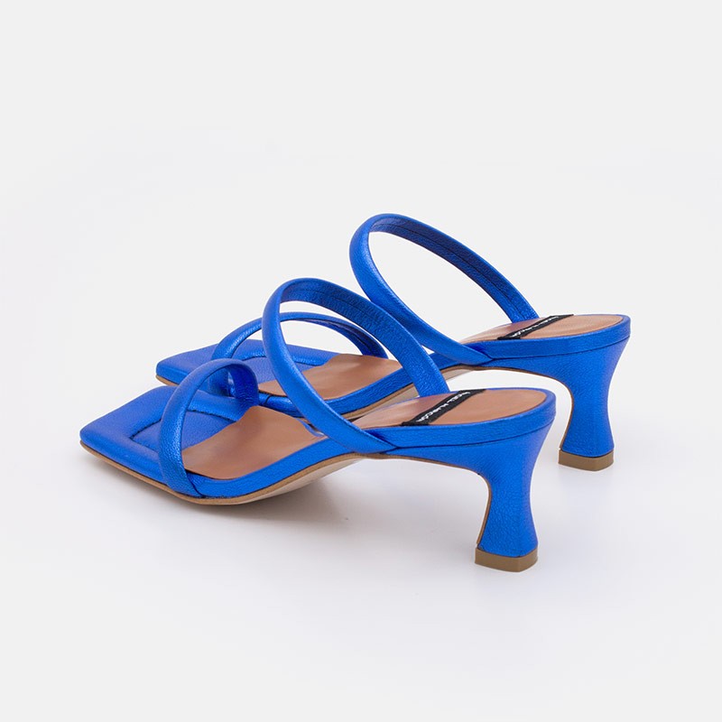 angel alarcon sandales jeanette azul