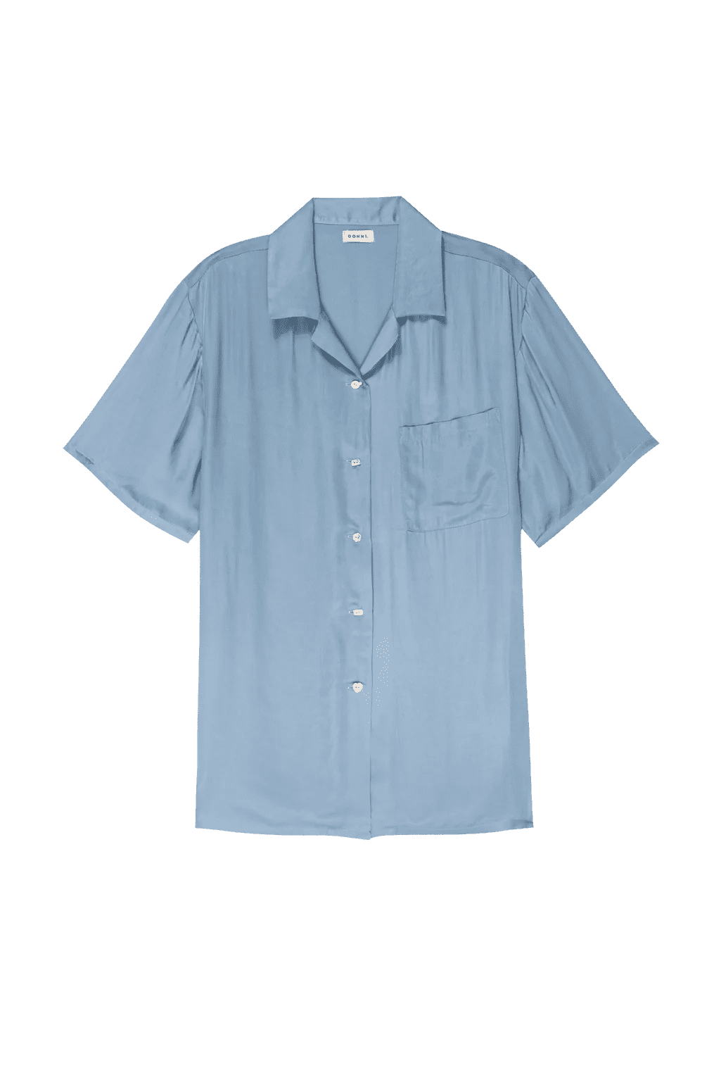 Donni - Silky Short Sleeve – Boutique Billie